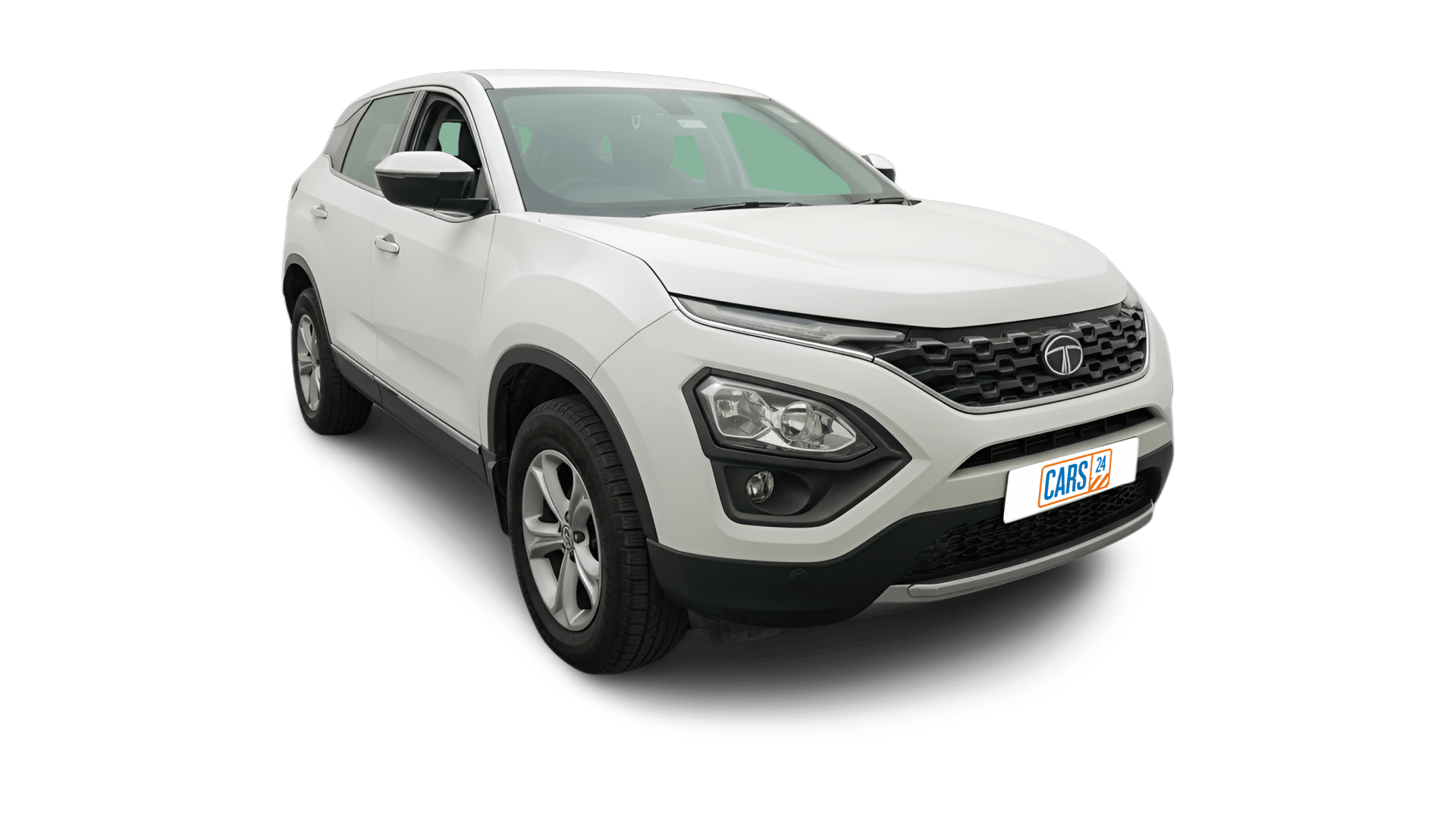 2019 Tata Harrier - SUV - Diesel - Manual - ₹8.94 lakh